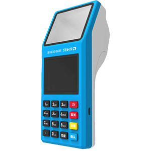 金华超级收款宝QR65